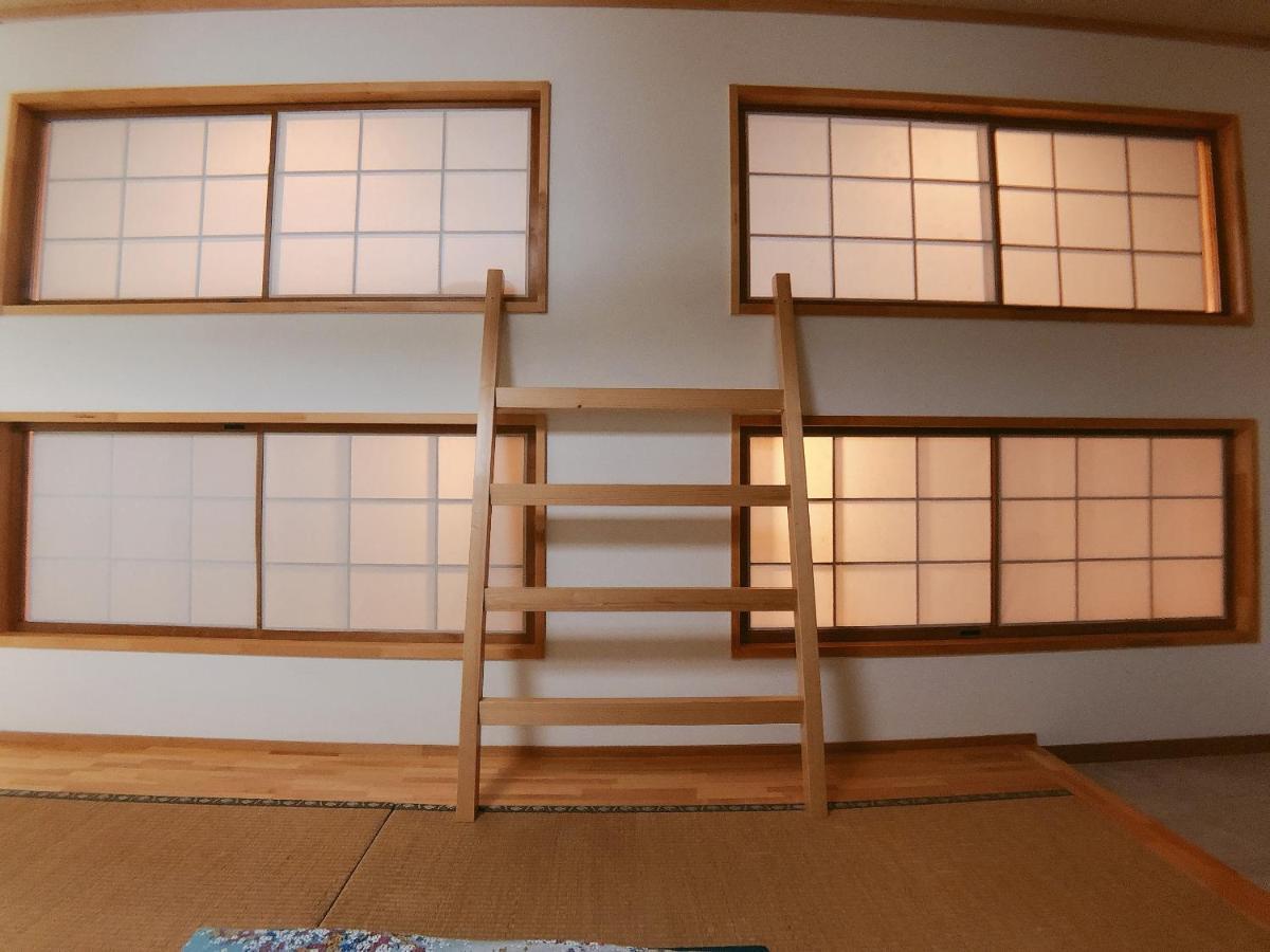 Pittinn Goshogawara Exterior photo